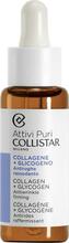 Näoseerum Collistar Attivi Puri Collagen + Glycogen, 30 ml