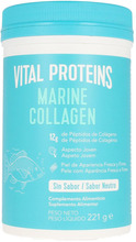 Vital Proteins mereline kollageen, 221 g