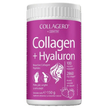 Kollageen Verisol hüaluroonhappega, 150 g