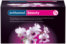 Orthomol Beauty, 30 tk