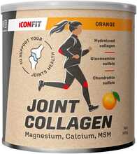 Iconfit liigeste kollageen apelsinimaitseline, 300 g