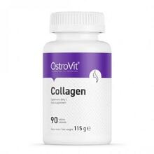 Ostrovit kollageen, 90 tabletti