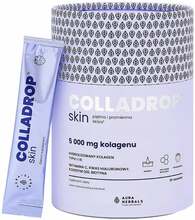 Aura Herbals Colladrop Skin kollageen 5000 mg, 30 kotikest