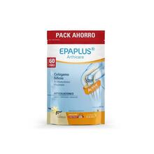 Epaplus kollageen silikooni, hüalurooni ja magneesiumiga, vanillimaitseline, 668 g