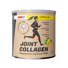 Iconfit liigeste kollageen sidruni-laimi maitsega, 300 g