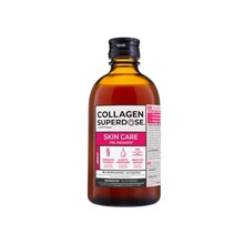 Gold Collagen Superdoos särav nahk, 300 ml