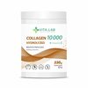 Vita-Lab hüdrolüüsitud kollageen 10000 koos C-vitamiiniga, 330 g
