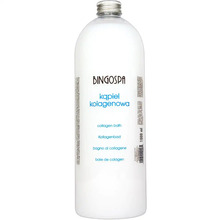 Kollageenivann Bingospa, 1000 ml