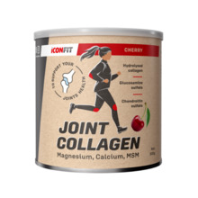 Iconfit liigeste kollageen, kirsimaitseline, 300 g