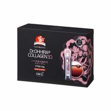 Dr.Ohhira suukaudne kollageen+, 20ml N10