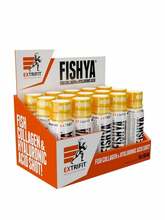 Extrifit Fishya hüaluroonhape + merekollageen, 15 tk x 90 ml