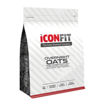 Iconfit öine kaerahelbepuder, 1 kg