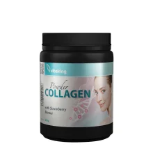 Vitaking kollageenipulber maasika, 330 g