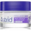 Päevakreem Astrid Collagen Pro kortsudevastane, 50 ml