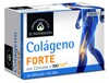 El Natural Colageno Forte Curcuma ja Ovomet, 60 kapslit