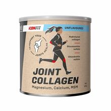 Iconfit liigeste kollageen, maitsestamata, 300g