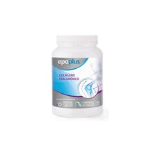 Epaplus kollageen hüaluroon, 420 g
