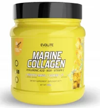 Evolite Marine Collagen, 300 g, ananassi-mango maitse