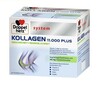 Doppelherz System Kollagen 11.000 Plus, 30 päeva doosi