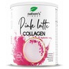 Nature's Finest Pink Collagen Latte segu kollageeniga, 125 g, Coconut & Vanilla maitse