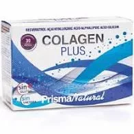Prisma Nat Collagen Plus Antiaging, 30 tk