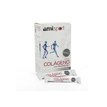 Ana Maria Lajusticia kollageen magneesiumiga Amisport, 20 tk
