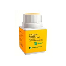 Botanica Nutrients hüdrolüüsitud mereline kollageen 750 mg