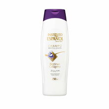 Šampoon Instituto Espanol Biotin + Collagen Revitalizing, 750 ml