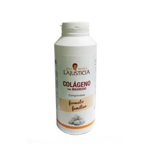 Ana Maria Lajusticia kollageen magneesiumiga, 450 tbl