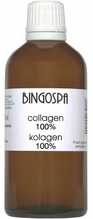 Bingospa kollageen 100 prots., 100 ml