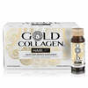 Gold Collagen Hairlift joodav kollageen 4000 mg, 10x50 ml