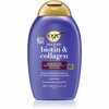 OGX Biotin & Collagen tihendav šampoon, 385 ml