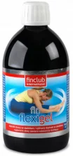 Vitaking Fin FlexiGel kollageen salveiga, 500 ml