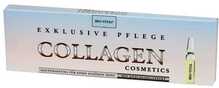 Bio Vital kollageen, 15 ampulli \/ 2 ml