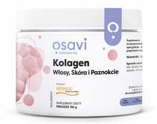 Osavi kollageen juustele, nahale ja küüntele, 150 g