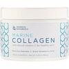 Nordic Naturals mereline kollageen C-vitamiiniga, maasika, 150 g