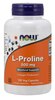 Now Foods L-proliin 500 mg, 120 kapslit