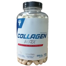 Trec Nutrition Collagen Max, 180 kapslit