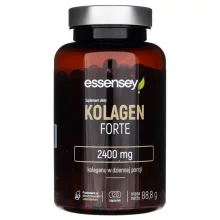 Essensey Collagen Forte, 120 kapslit