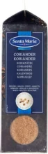 Jahvatatud koriander Santa Maria, 355 g