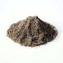 Must pipar jahvatatud, 100 g