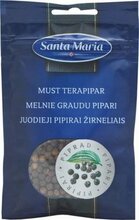 Must pipar Santa Maria, terad, 22 g