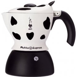 Bialetti Mukka Express 2