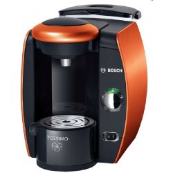 Bosch T 40 Tassimo