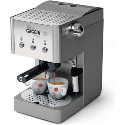 Gaggia Gran Gaggia Prestige