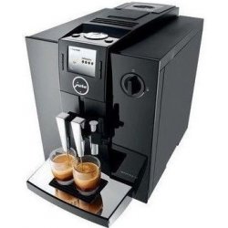 Jura Impressa F8