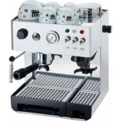 La Pavoni Domus Bar