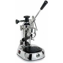 La Pavoni Europiccola Lusso