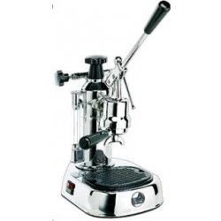 La Pavoni Europiccola