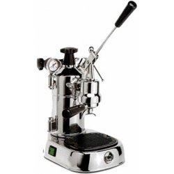 La Pavoni Professional Lusso